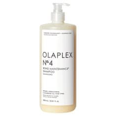 Olaplex Obnovitveni šampon za vse tipe las št. 4 (Bond Maintenance Shampoo) (Neto kolièina 1000 ml)