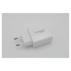 Technaxx Polnilec za telefon USB-A QC3.0 18W TX-197