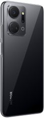 X7a pametni telefon, 4 GB/ 128 GB, črn