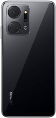 X7a pametni telefon, 4 GB/ 128 GB, črn