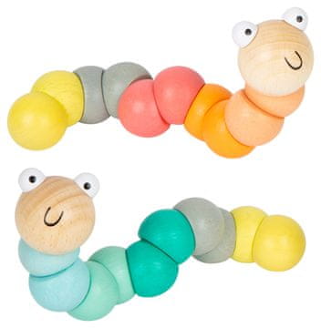 Small foot majhna noga Motorna igrača gosenica 1 kos