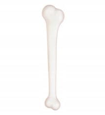 Korbi Jamski Kij 40cm Plastičen Kostum Rekvizit