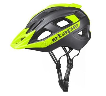 Etape Otroška kolesarska čelada Hero antracit XS-S