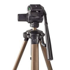 Northix Stojalo za kamero - nastavljivo 68-161 cm 
