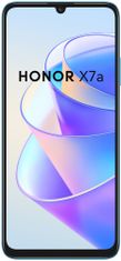 Honor X7a pametni telefon, 4 GB/128 GB, moder