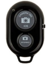 Korbi Stabilen stativ 103 cm z daljinskim upravljalnikom Bluetooth