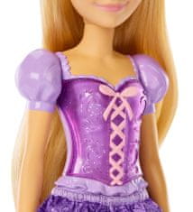 Disney Princess punčka - Locika (HLW02)