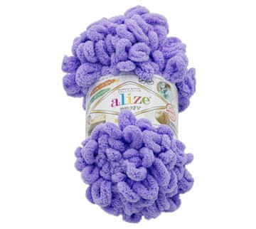 Preja PUFFY - 100 g / 9 m