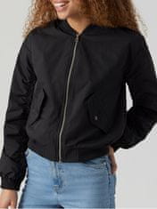 Vero Moda Ženska jakna VMALEXA 10277777 Black (Velikost L)