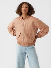 Vero Moda Ženska jakna VMALEXA 10277777 Pluta (Velikost XL)