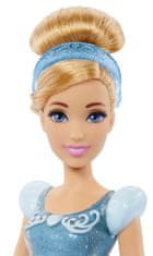 Disney Princess punčka - Pepelka (HLW02)