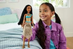 Disney Princess punčka - Pocahontas (HLW02)