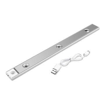 Cool Mango LED svetilo s senzorjem – Sensorlights