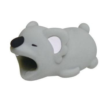 Korbi Koala Zaščita kabla USB za Življenjsko Dobo