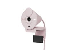 Brio 300 kamera, USB, roza (960-001448)