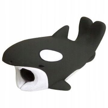 Korbi Zaščitni ovitek kabla USB/iPhone - Orka, Korbi