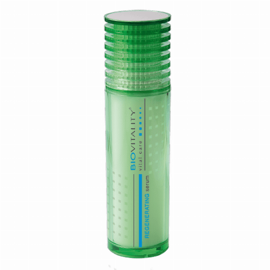 Biovitality Regenerativni serum - vitalna nega 45 ml