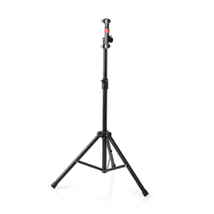 Nedis Stojalo za tablico Tripod 4-12'' TFSD100BK