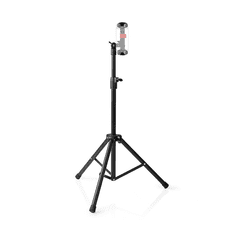 Nedis Stojalo za tablico Tripod 4-12'' TFSD100BK