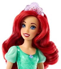 Disney Princess punčka - Ariel (HLW02)
