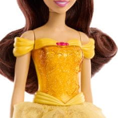 Disney Princess punčka - Bella (HLW02)