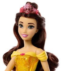 Disney Princess punčka - Bella (HLW02)