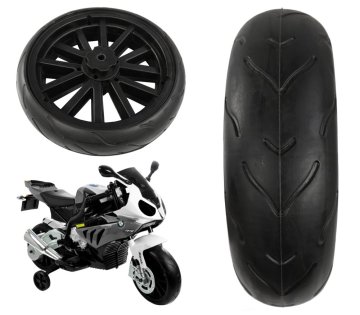 shumee Kolo za motocikel JT528 BMW S1000RR