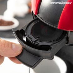 InnovaGoods Set treh kavnih kapsul za večkratno uporabo Dolce Gusto