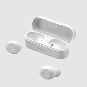 Canyon TWS-1 brezžične slušalke