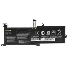 shumee ZELENA BATERIJA LE125 3500MAH 7,4V / 7,6V