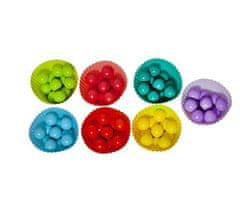 Kruzzel Kroglična vstavljanka ISO