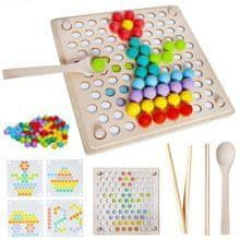 Kruzzel Kroglična vstavljanka ISO