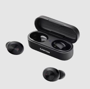 Canyon TWS-1 brezžične slušalke