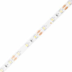 LUMILED LED trak 50m 12V 240W 3000LED nevtralno bela 8mm