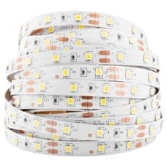 LUMILED LED trak 50m 12V 240W 3000LED nevtralno bela 8mm
