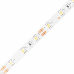 LUMILED LED trak 50m 12V 240W 3000LED nevtralno bela 8mm