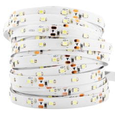 LUMILED LED trak 50m 12V 240W 3000LED hladno bela 8mm 