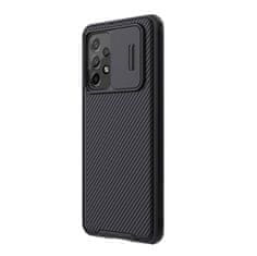 Nillkin CamShield Pro etui za SAMSUNG A53 5G (črn)