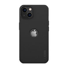 Nillkin Ohišje Super Frosted Shield Pro za Apple iPhone 13 Pro (črno)