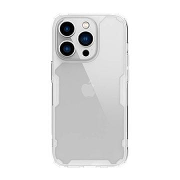 Nillkin Nature TPU Pro Case za Apple iPhone 14 Pro Max (bel)