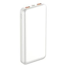 LDNIO Powerbank Ldnio PQ11 22,5W 10000mAh (bela)