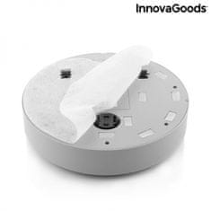 InnovaGoods Nadomestne krpe za robotski čistilec tal InnovaGoods Paket 50 kos