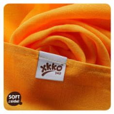 XKKO Barve BMB 70x70 - oranžna (3pcs)