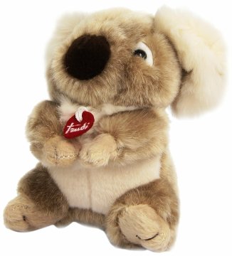 Trudi - Trudino Koala, 15cm