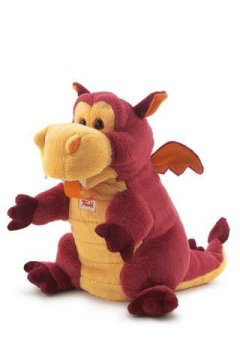 Trudi - Maňuška Drak, 25cm