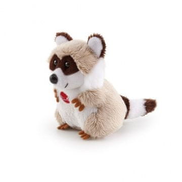 Trudi - Sladki rakun, 9cm