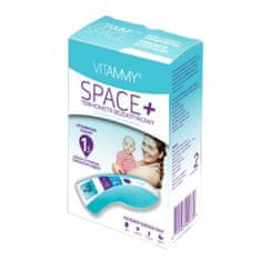 Vitammy SPACE + brezkontaktni termometer 1 sekunda
