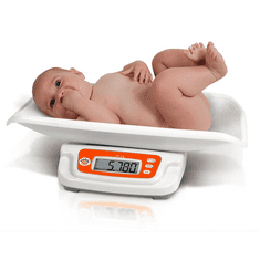 Mebby Lestvica za dojenčke in dojenčke Baby & Child