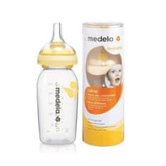 Medela Calma otroška steklenička 250ml