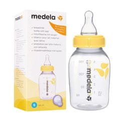 Medela Otroška steklenička s spodbujevalnikom 150ml